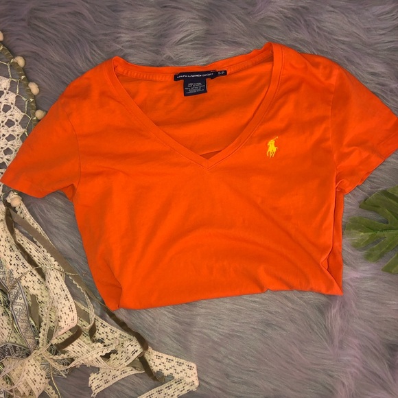 Ralph Lauren Tops - Ralph Lauren sport top